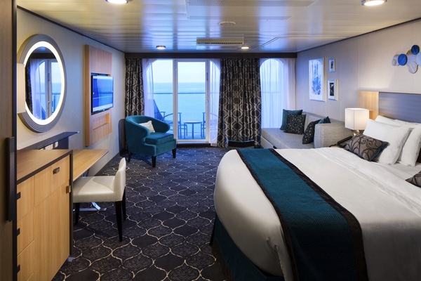 RCI Harmony of the Seas, Junior Suite 1.jpg